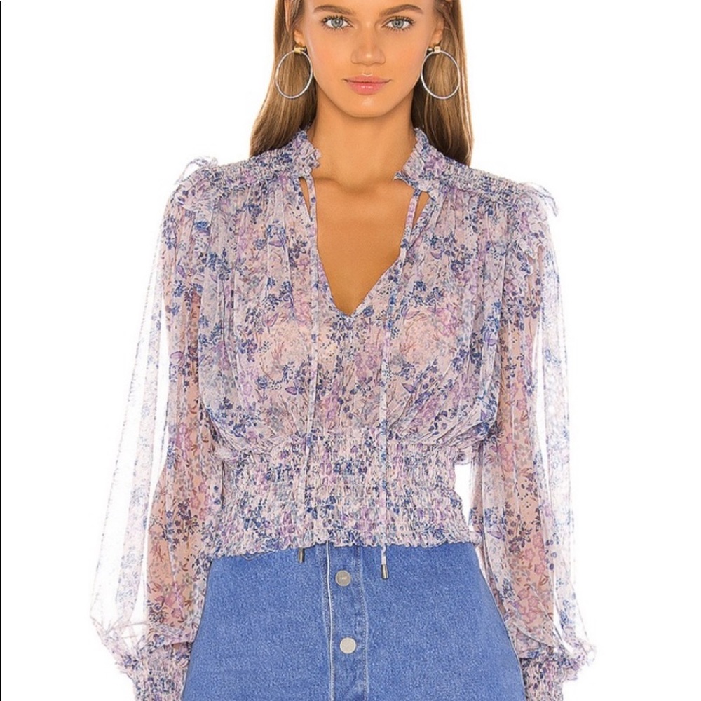 Free People Top